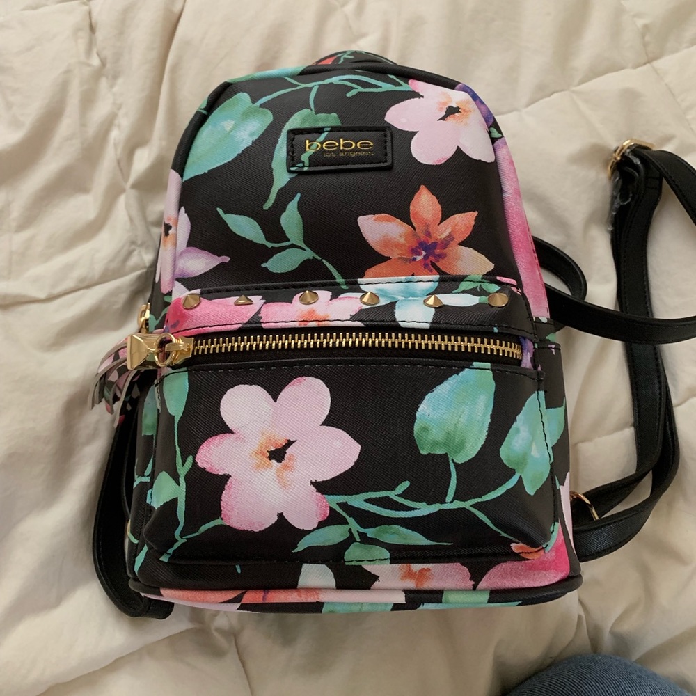 Mini Backpack ON HOLD